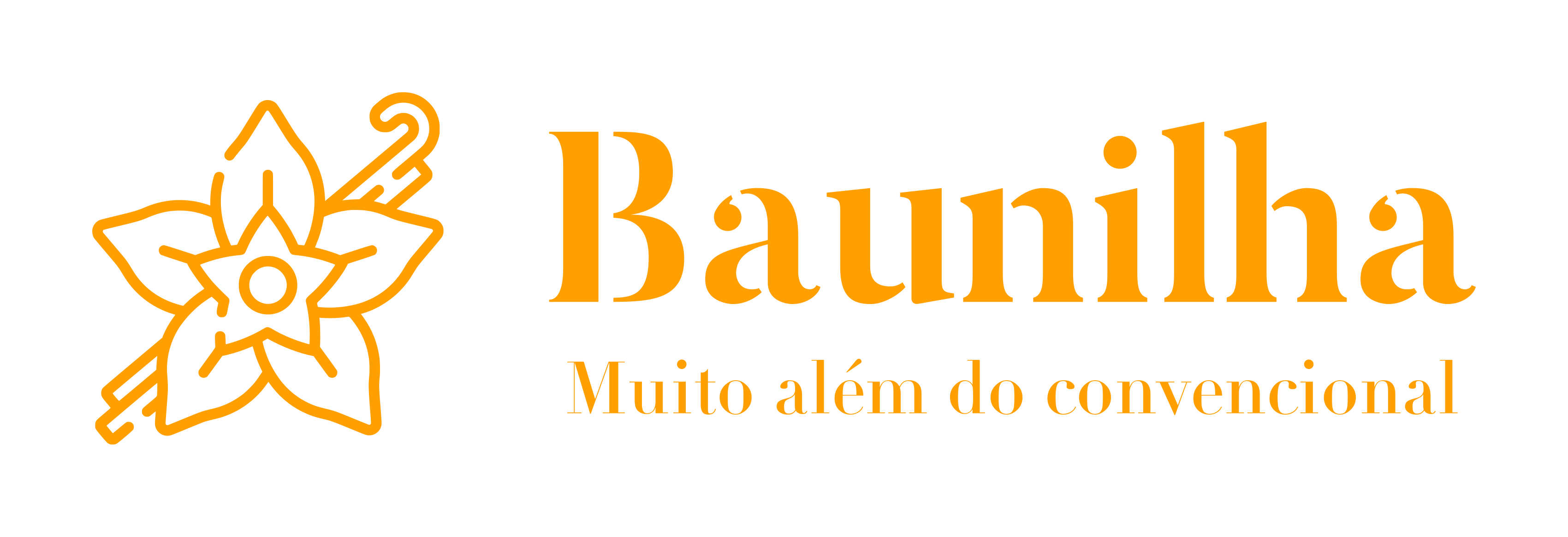 Baunilha Logo